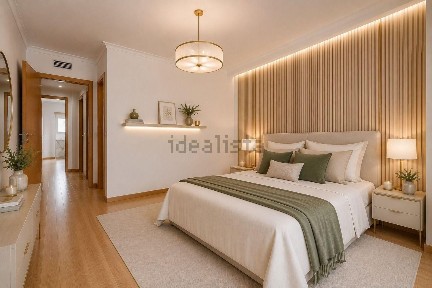 Apartamento T4 à venda em São Francisco