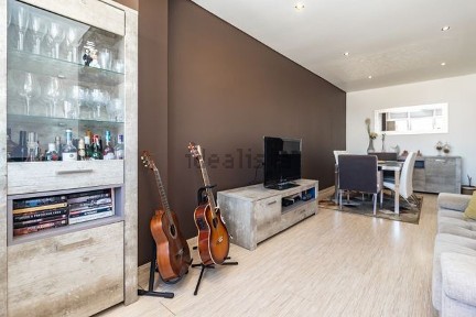 Apartamento T2 à venda na Rua Camilo Castelo Branco s/n