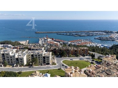 Apartamento T0 à venda na Rua das Caravelas s/n