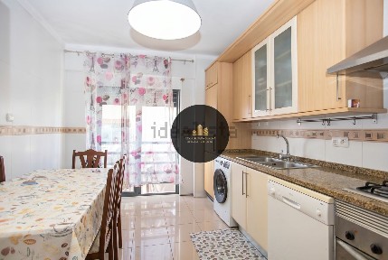 Apartamento T2 à venda no Centro