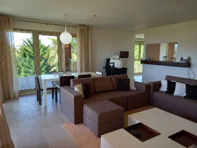Apartamento T2 à venda na Rua do Zimbro