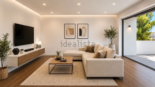 Apartamento T2 à venda na Rua Damião Peres, 400