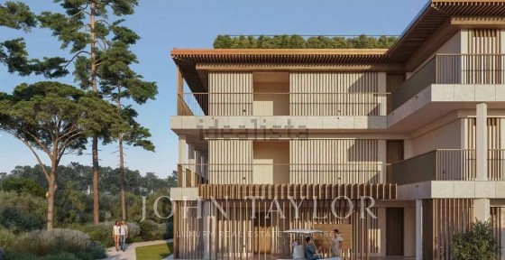 Carvalhal, Tróia, Rua Hotel Comporta Beach & Golf Resort, Troia s/n