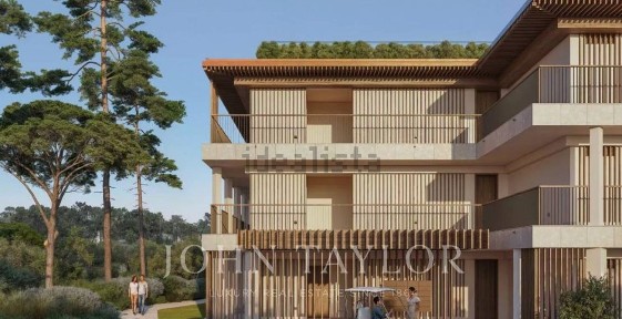 Apartamento T2 à venda na Rua Hotel Comporta Beach & Golf Resort, Troia s/n
