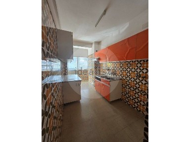 Apartamento T3 à venda na Praceta Fernando Pessoa, 11