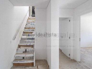 Apartamento T3 à venda na Quinta do Texugo - Quinta de Santa Teresa