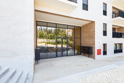 Apartamento T1 à venda na Estrada das Machadas, 30