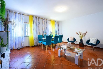 Apartamento T3 à venda no Centro