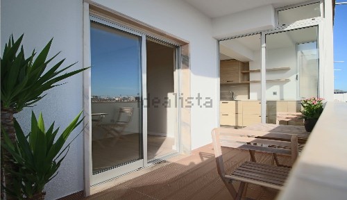 Apartamento T3 à venda na Rua Luís Gonzaga do Nascimento, 16
