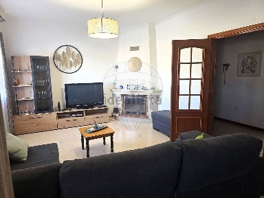Palmela, Venda do Alcaide, Rua Bento Gonçalves
