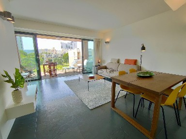 Apartamento T1 à venda na Alameda do Zambujeiro, 106
