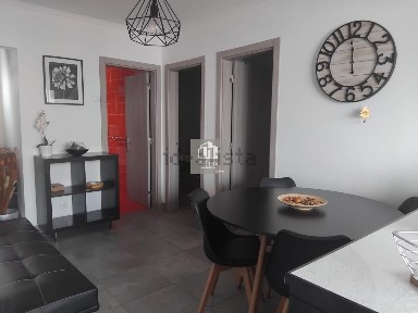 Apartamento T2 à venda na Praceta de Goa s/n