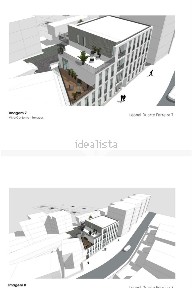 Apartamento T3 à venda em Almada