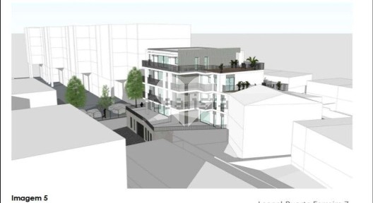 Apartamento T3 à venda em Almada