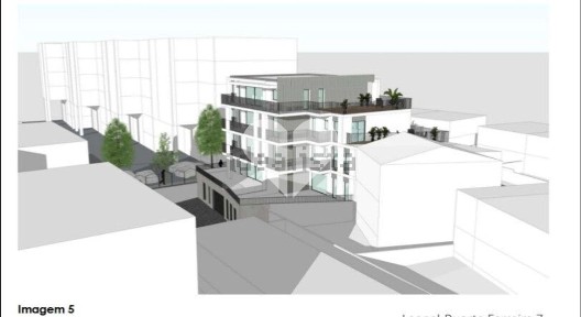 Apartamento T3 à venda em Almada
