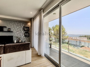 Apartamento T1 à venda na Rua Nossa Senhora Amparo, 17