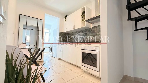 Apartamento T3 à venda em Alcochete