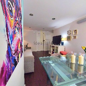 Apartamento T3 à venda na Fogueteiro