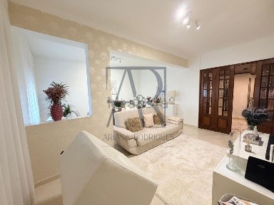 Apartamento T3 à venda no Bairro Novo - Quinta Dona Maria