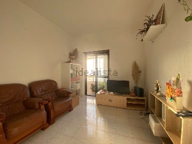 Apartamento T2 à venda na Rua do Douro