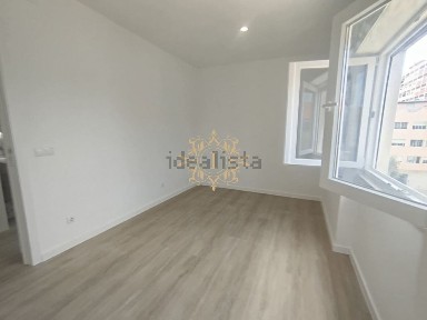 Apartamento T2 à venda no Alto do Seixalinho