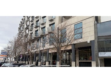 Santo Tirso, Porto