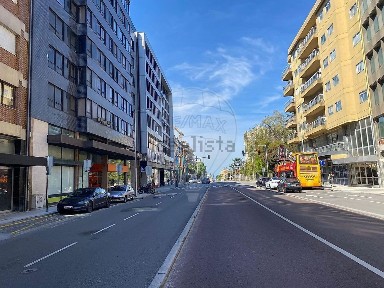 Escritório à venda na Avenida da Boavista