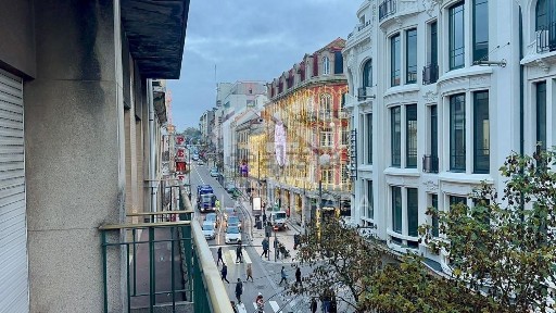 Escritório à venda na Rua de Passos Manuel