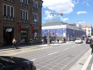 Escritório à venda na Rua de Fernandes Tomás, 644