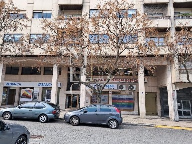 Escritório à venda na Santo Ovídio - Cedro - Monte da Virgem