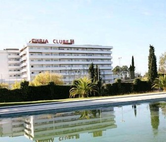 Apartamento T2 à venda na Rua Tílias