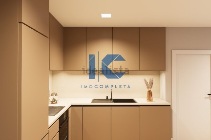 Apartamento T0 à venda em Recardães e Espinhel