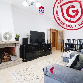 Apartamento T3 à venda em Lourosa