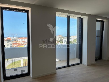 Apartamento T2 à venda em Esgueira