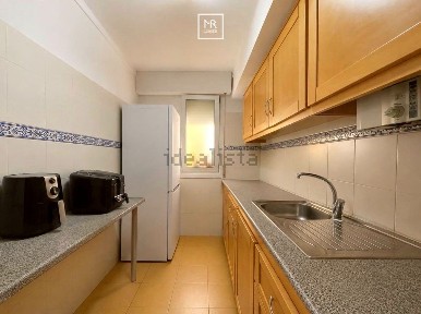 Apartamento T2 à venda em Arcos e Mogofores