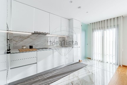 Apartamento T2 à venda na Rua Salgueiro Maia, 208