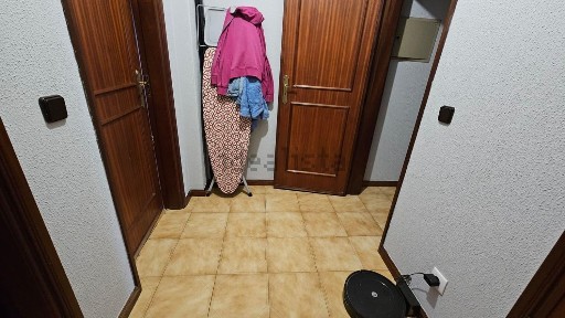 Apartamento T2 à venda na Rua Santa Cruz