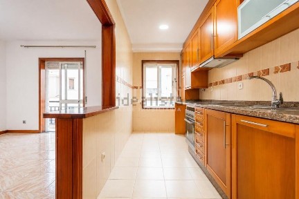 Apartamento T2 à venda no Centro de Ovar