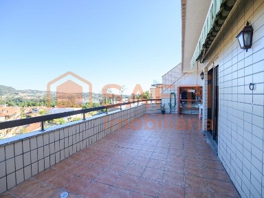 Apartamento T2 à venda na Rua do Marco, 9