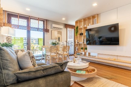 Apartamento T1 à venda em Santa Joana