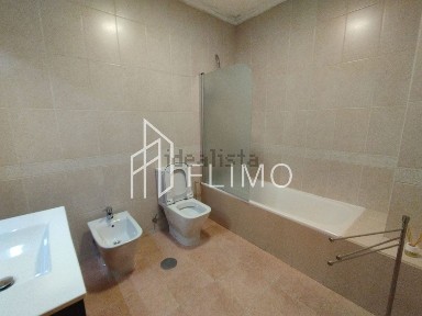 Apartamento T2 à venda em São João de Ver