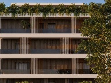 Apartamento T1 à venda na Avenida Fausto Ferreira s/n