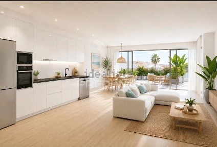Apartamento T2 à venda em Gafanha da Nazaré