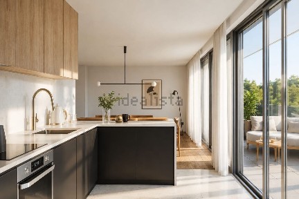 Apartamento T2 à venda na Rua Igreja, 55