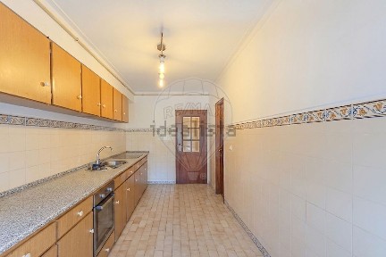 Apartamento T3 à venda em São João de Ver