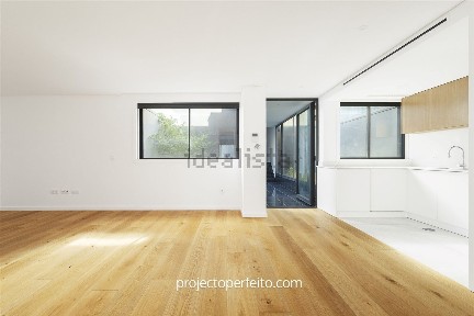 Apartamento T2 à venda em Espinho