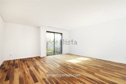 Apartamento T2 à venda em Espinho