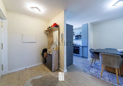 Apartamento T3 à venda em Fiães