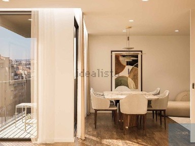 Apartamento T2 à venda na Rua João da Silva Correia, 50