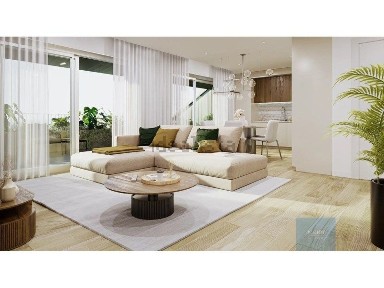 Apartamento T2 à venda na Rua Carlos Nóbrega e Sousa, 20